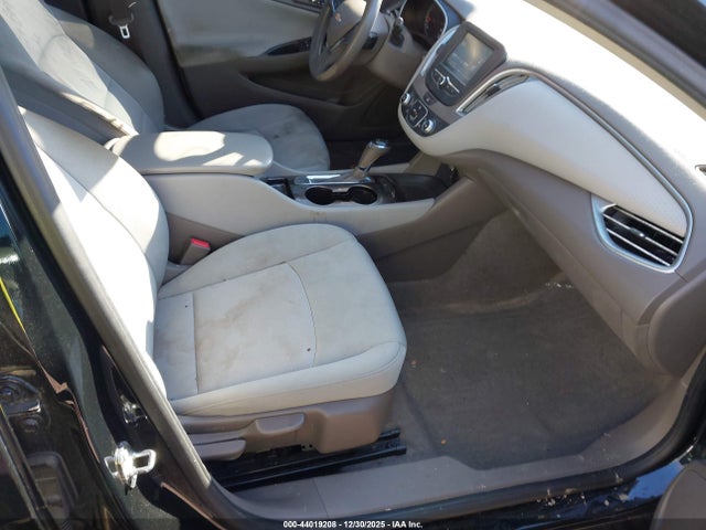 Продаж на аукціоні авто 2018 Chevrolet Malibu 1ls, vin: 1G1ZB5ST6JF254583, номер лоту: 44019208
