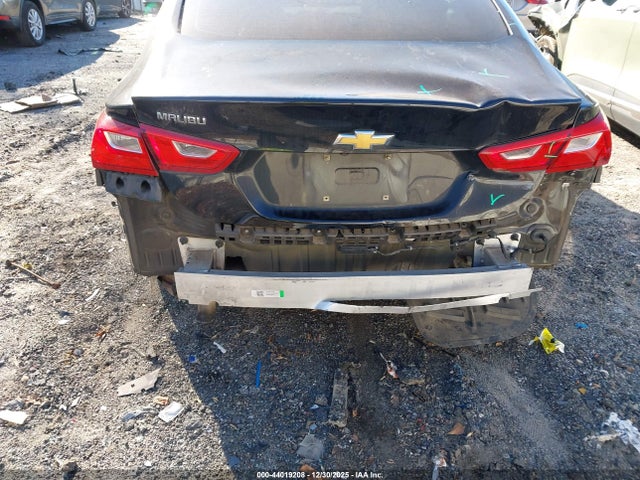 Продаж на аукціоні авто 2018 Chevrolet Malibu 1ls, vin: 1G1ZB5ST6JF254583, номер лоту: 44019208