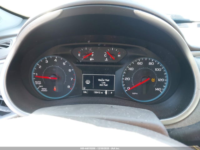 Продаж на аукціоні авто 2018 Chevrolet Malibu 1ls, vin: 1G1ZB5ST6JF254583, номер лоту: 44019208