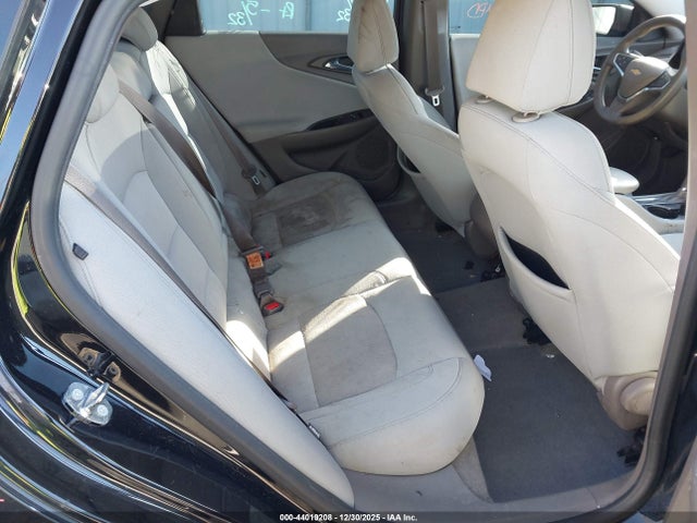 Продаж на аукціоні авто 2018 Chevrolet Malibu 1ls, vin: 1G1ZB5ST6JF254583, номер лоту: 44019208