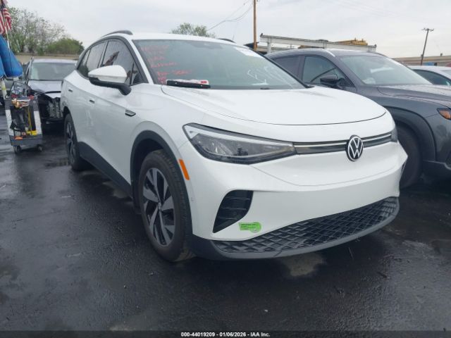 2023 VOLKSWAGEN ID.4 1V2CMPE87PC013277