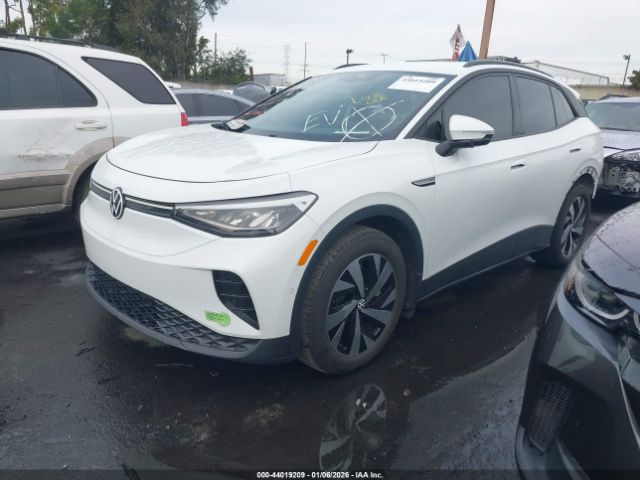 2023 VOLKSWAGEN ID.4 1V2CMPE87PC013277 Photo 1