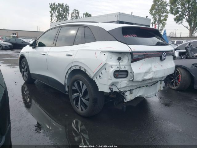 2023 VOLKSWAGEN ID.4 1V2CMPE87PC013277 Photo 2