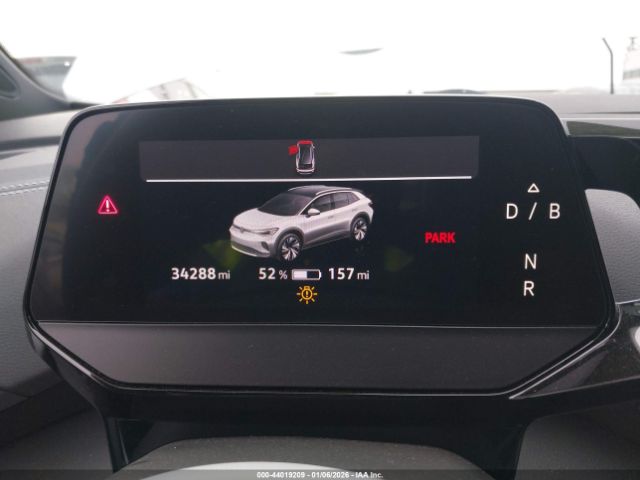 2023 VOLKSWAGEN ID.4 1V2CMPE87PC013277 Photo 6