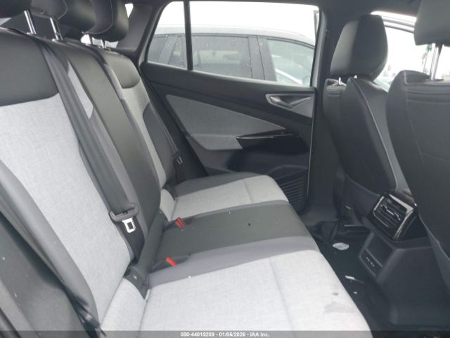 2023 VOLKSWAGEN ID.4 1V2CMPE87PC013277 Photo 7