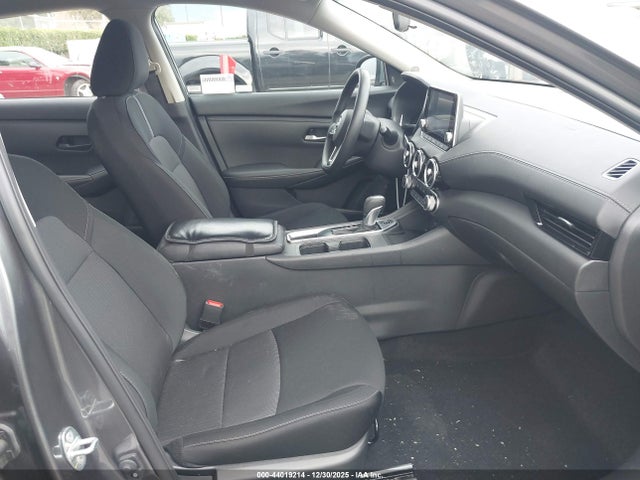 3N1AB8CV9SY236209 Nissan SENTRA SV