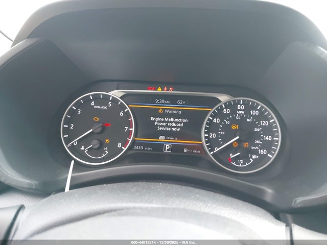 3N1AB8CV9SY236209 Nissan SENTRA SV