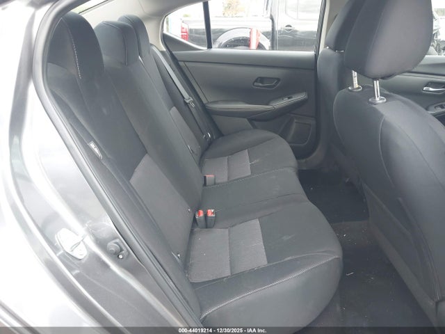 3N1AB8CV9SY236209 Nissan SENTRA SV