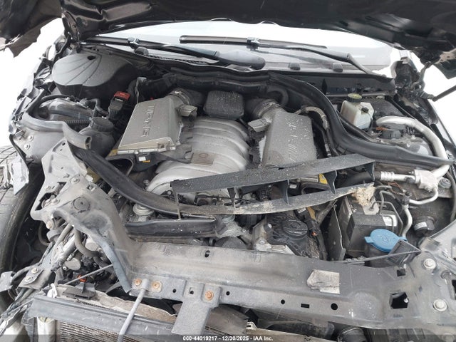 2012 Mercedes-benz C 63 Amg მანქანა იყიდება აუქციონზე, vin: WDDGF7HB1CA689580, აუქციონის ნომერი: 44019217