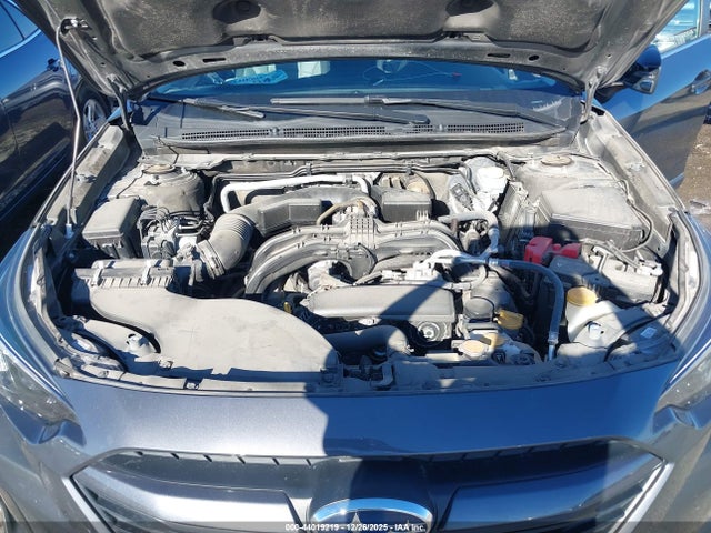 Aukcja sprzedaży 2024 Subaru Outback Limited, vin: 4S4BTANCXR3203588, numer aukcji: 44019219