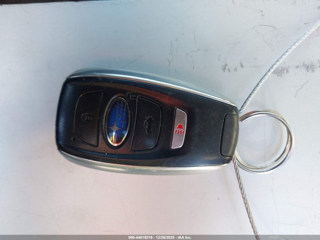 Aukcja sprzedaży 2024 Subaru Outback Limited, vin: 4S4BTANCXR3203588, numer aukcji: 44019219