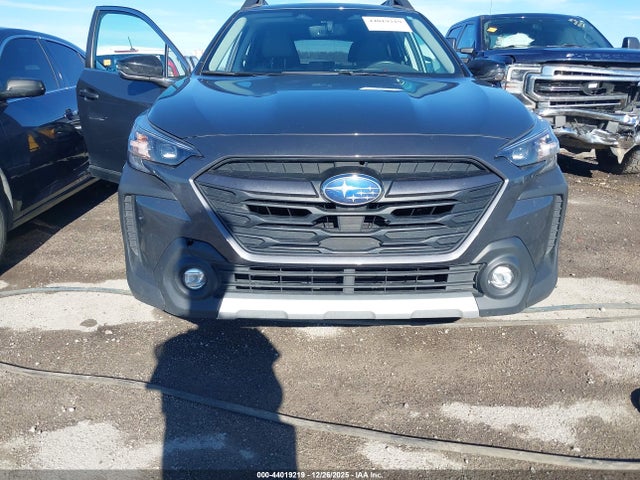 Aukcja sprzedaży 2024 Subaru Outback Limited, vin: 4S4BTANCXR3203588, numer aukcji: 44019219