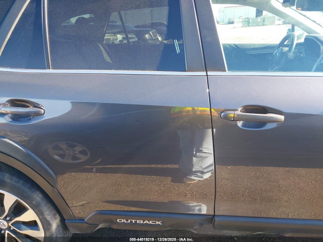 Aukcja sprzedaży 2024 Subaru Outback Limited, vin: 4S4BTANCXR3203588, numer aukcji: 44019219