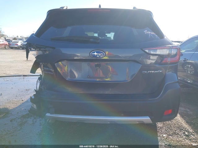 Aukcja sprzedaży 2024 Subaru Outback Limited, vin: 4S4BTANCXR3203588, numer aukcji: 44019219