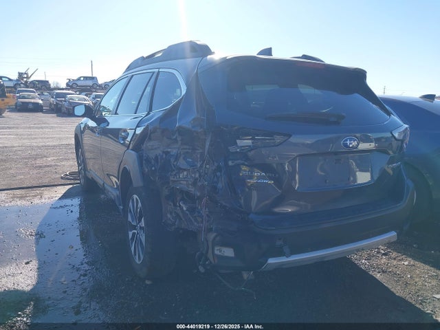 Aukcja sprzedaży 2024 Subaru Outback Limited, vin: 4S4BTANCXR3203588, numer aukcji: 44019219