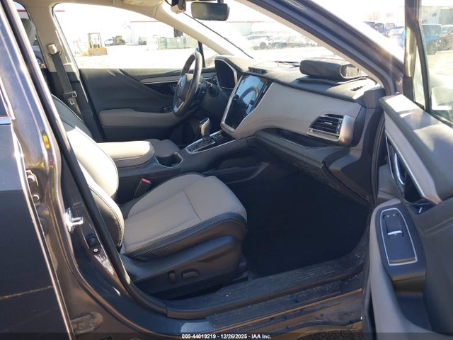 Aukcja sprzedaży 2024 Subaru Outback Limited, vin: 4S4BTANCXR3203588, numer aukcji: 44019219