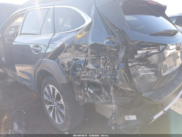Aukcja sprzedaży 2024 Subaru Outback Limited, vin: 4S4BTANCXR3203588, numer aukcji: 44019219
