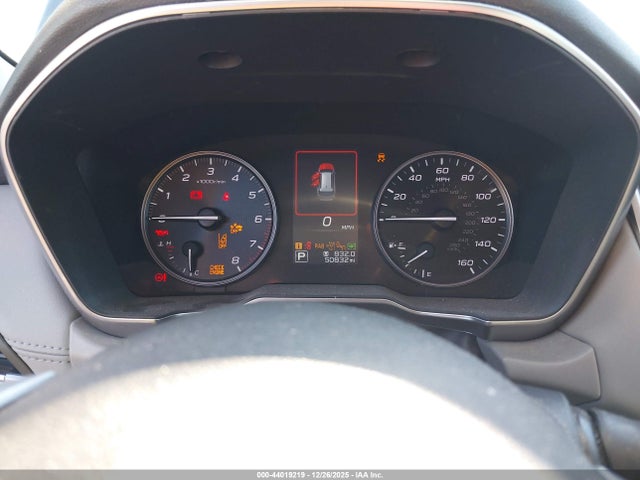 Aukcja sprzedaży 2024 Subaru Outback Limited, vin: 4S4BTANCXR3203588, numer aukcji: 44019219