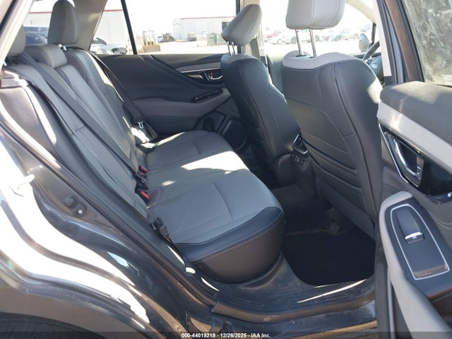 Aukcja sprzedaży 2024 Subaru Outback Limited, vin: 4S4BTANCXR3203588, numer aukcji: 44019219