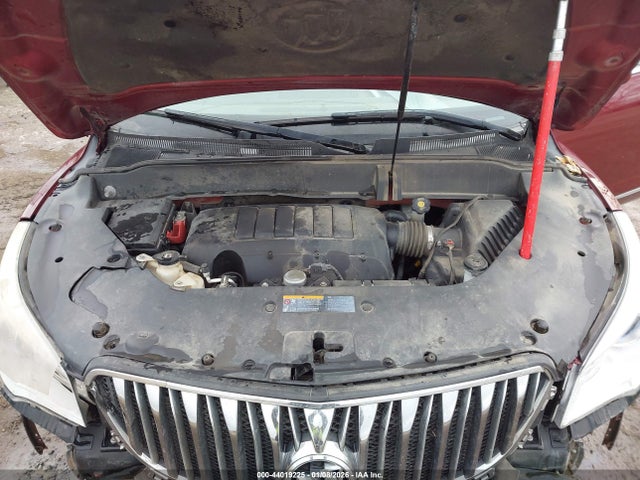 5GAKVCKD9FJ169241 Buick Enclave Premium