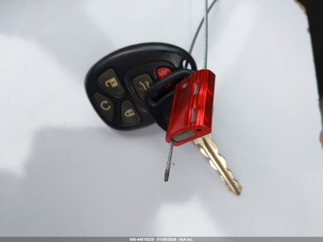5GAKVCKD9FJ169241 Buick Enclave Premium