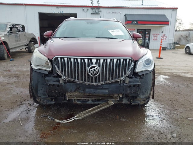 5GAKVCKD9FJ169241 Buick Enclave Premium