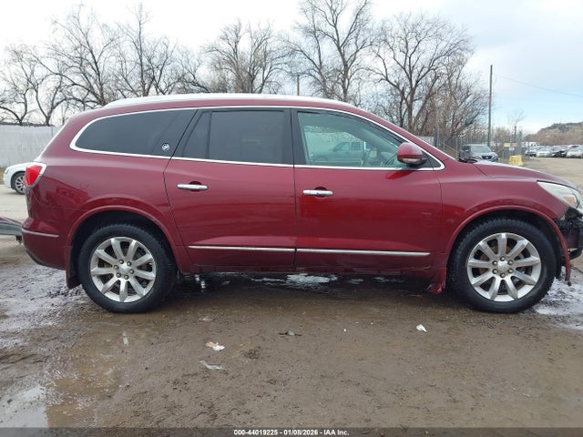 5GAKVCKD9FJ169241 Buick Enclave Premium