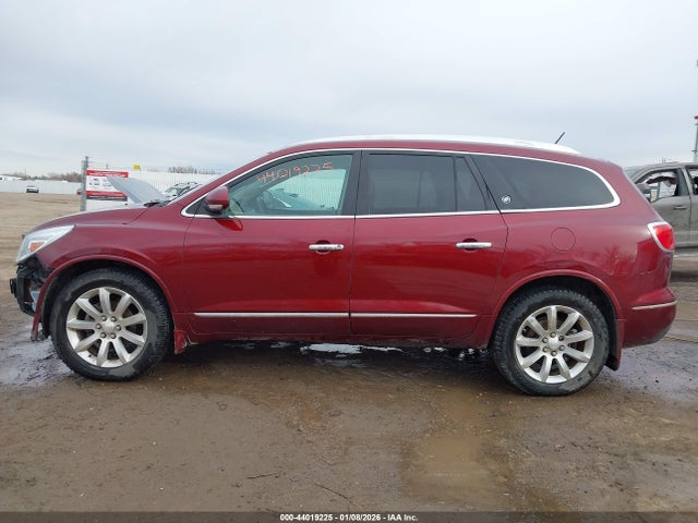 5GAKVCKD9FJ169241 Buick Enclave Premium