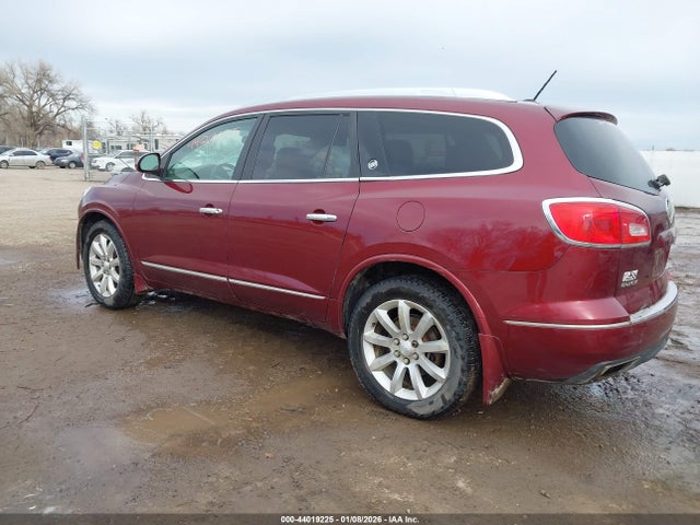 5GAKVCKD9FJ169241 Buick Enclave Premium