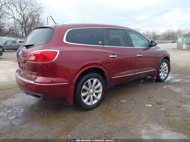 5GAKVCKD9FJ169241 Buick Enclave Premium