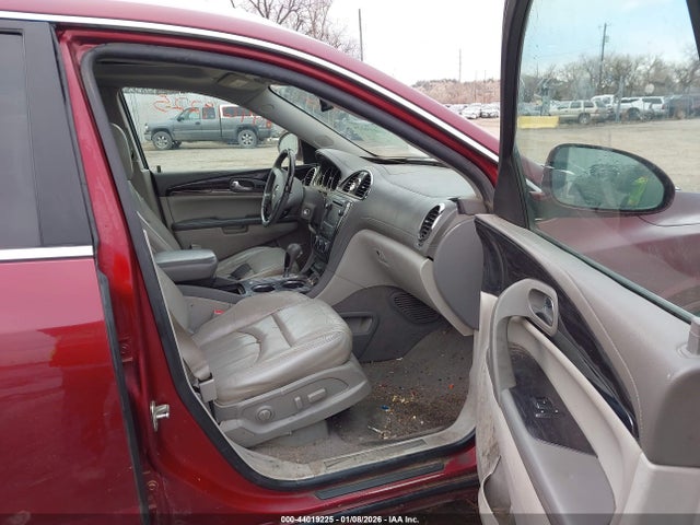 5GAKVCKD9FJ169241 Buick Enclave Premium