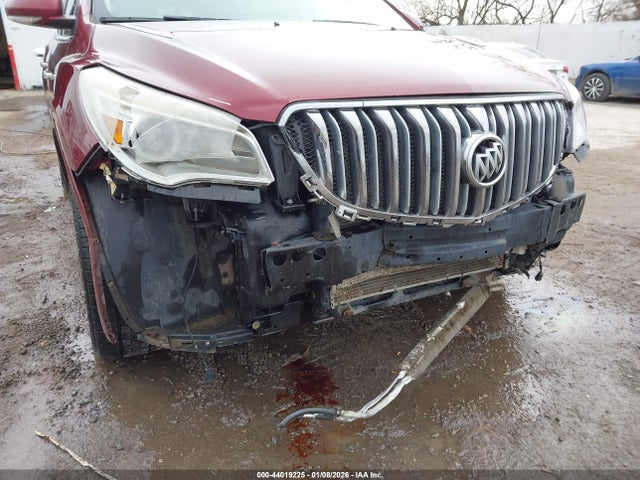 5GAKVCKD9FJ169241 Buick Enclave Premium