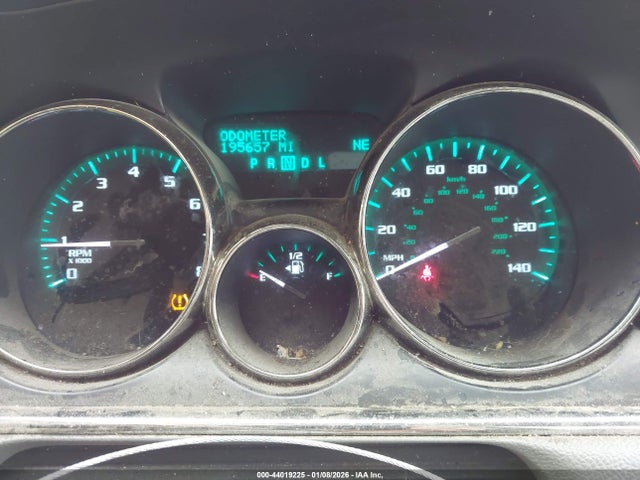 5GAKVCKD9FJ169241 Buick Enclave Premium