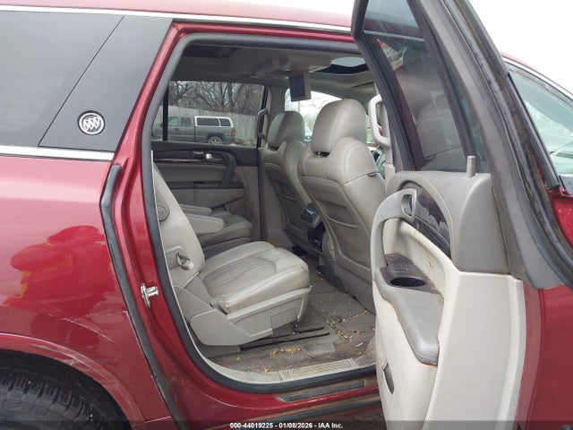5GAKVCKD9FJ169241 Buick Enclave Premium