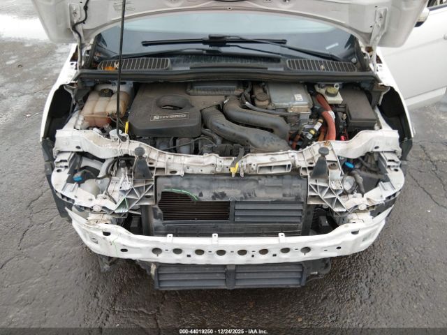 2013 FORD C-MAX HYBRID 1FADP5BU1DL545922 Photo 9