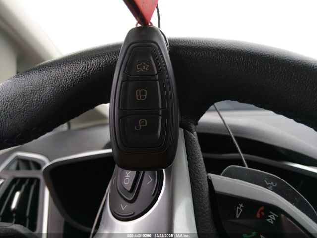 2013 FORD C-MAX HYBRID 1FADP5BU1DL545922 Photo 10