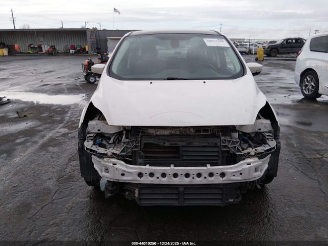 2013 FORD C-MAX HYBRID 1FADP5BU1DL545922 Photo 5