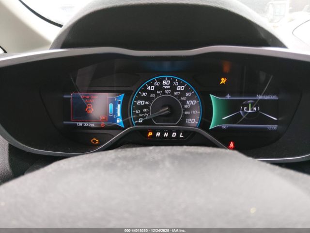 2013 FORD C-MAX HYBRID 1FADP5BU1DL545922 Photo 6