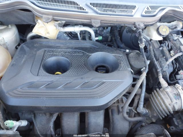 2018 FORD ECOSPORT MAJ6P1CL8JC187298 Photo 9