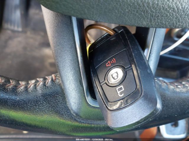 2018 FORD ECOSPORT MAJ6P1CL8JC187298 Photo 10