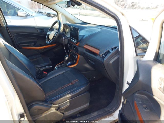 2018 FORD ECOSPORT MAJ6P1CL8JC187298 Photo 4