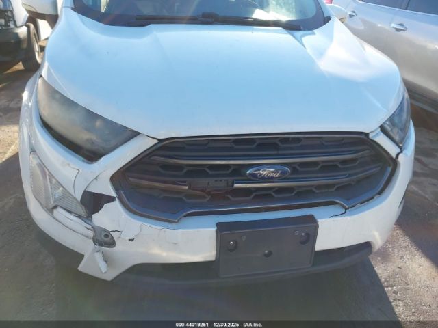 2018 FORD ECOSPORT MAJ6P1CL8JC187298 Photo 5