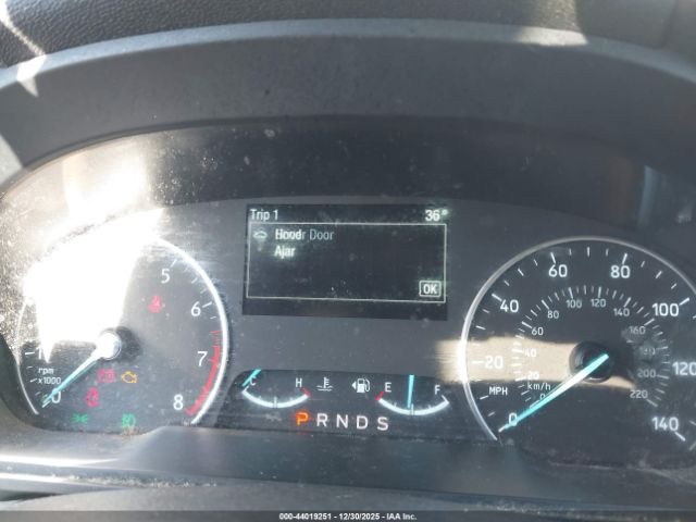 2018 FORD ECOSPORT MAJ6P1CL8JC187298 Photo 6