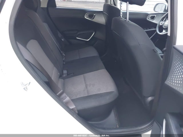 KNDJ23AU4N7833882 KIA SOUL LX