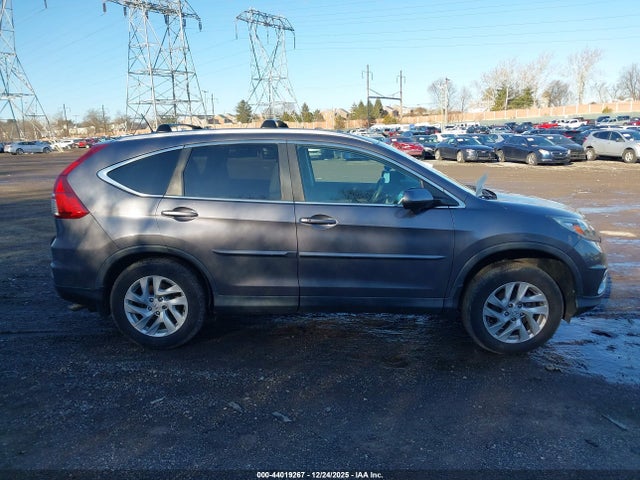 2HKRM4H73FH605484 Honda Cr-v Ex-l