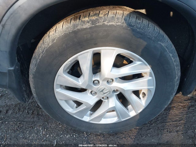 2HKRM4H73FH605484 Honda Cr-v Ex-l