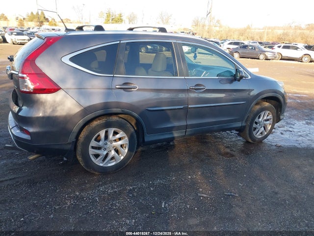 2HKRM4H73FH605484 Honda Cr-v Ex-l