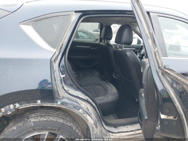Продаж на аукціоні авто 2018 Mazda Cx-5 Touring, vin: JM3KFBCM1J0409764, номер лоту: 44019272