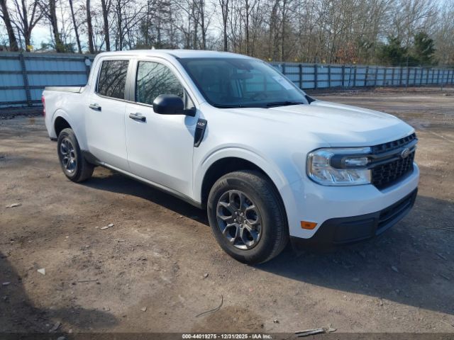 2024 FORD MAVERICK 3FTTW8H94RRB40952