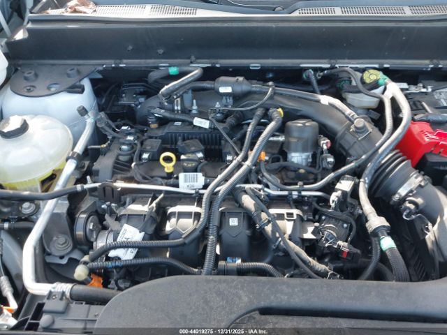 2024 FORD MAVERICK 3FTTW8H94RRB40952 Photo 9